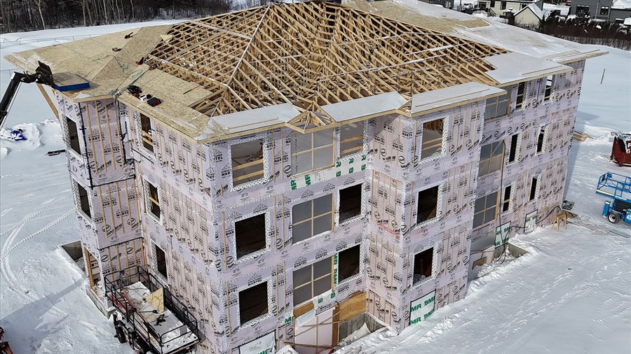 80 portes prévues d’être livrées en 2028 