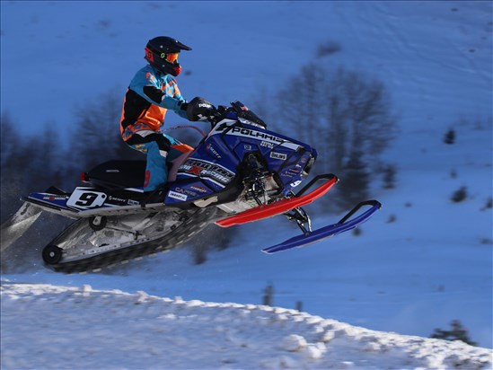 Un premier tour de piste pour le Festidrag de Saint-Honoré    