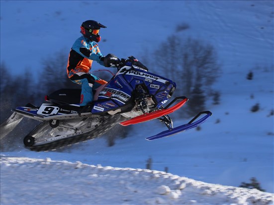 Un premier tour de piste pour le Festidrag de Saint-Honoré    