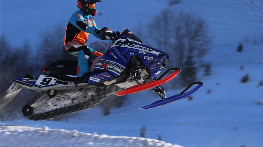 Un premier tour de piste pour le Festidrag de Saint-Honoré    