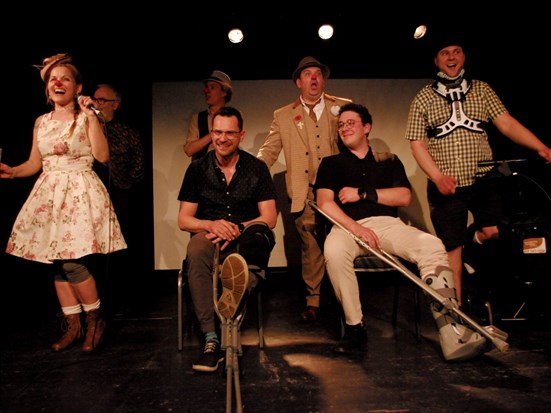 Lancement d’une 19e campagne Diagnostic ! 