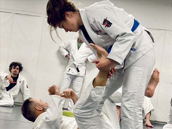 Pour soutenir la relève et le développement des athlètes régionaux 