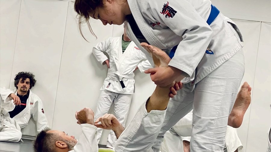 Pour soutenir la relève et le développement des athlètes régionaux 