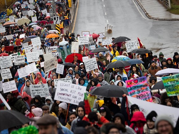 « On est tanné de faire des miracles avec rien »