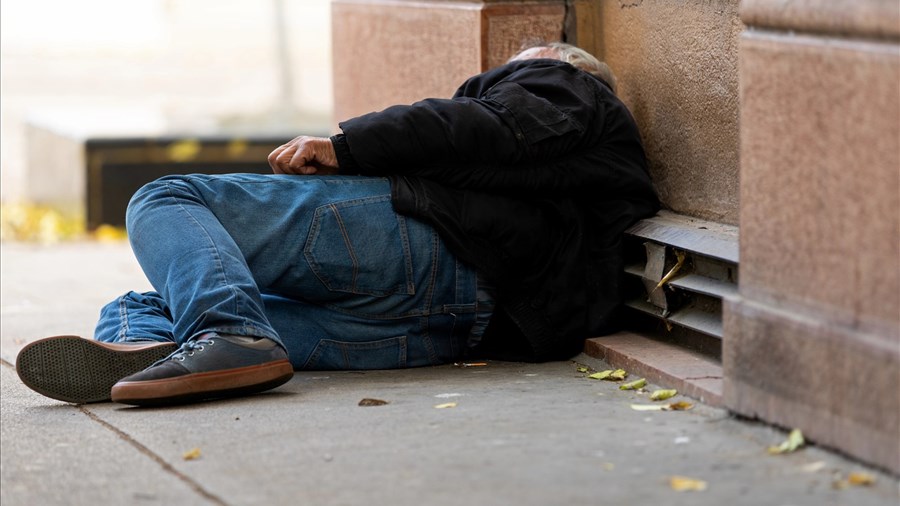 L’UMQ presse Québec d’agir pour freiner la hausse de l’itinérance