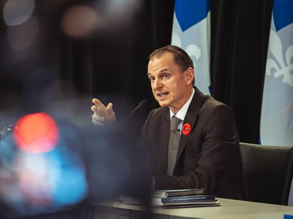 Le budget du Québec 2026 2027 sera présenté le 18 mars