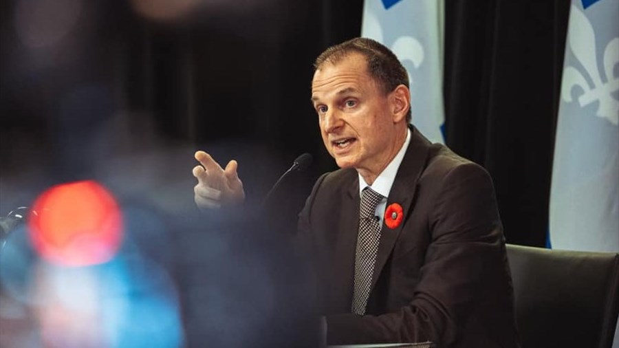 Le budget du Québec 2026 2027 sera présenté le 18 mars