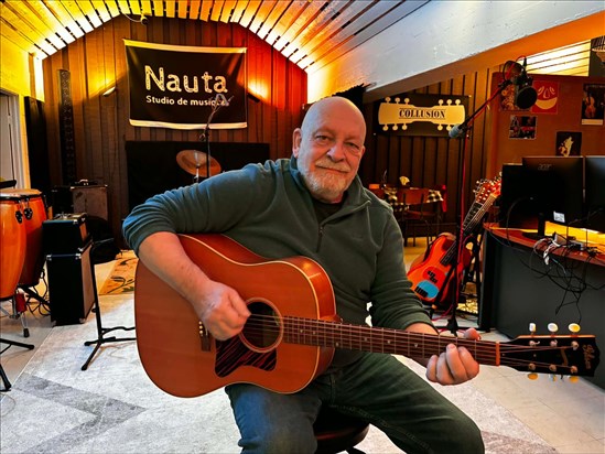 Bruno Simard, fidèle à lui-même avec Le jour des loups