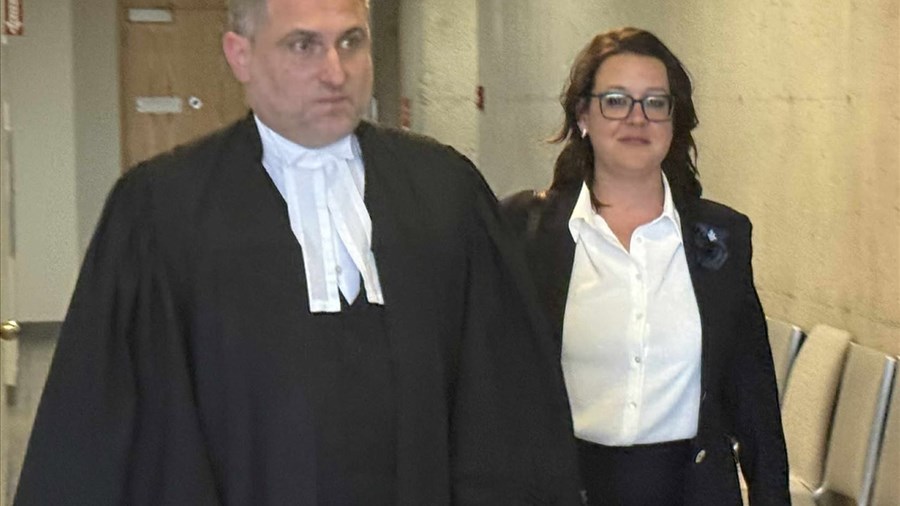 L'ex-mairesse Julie Dufour de retour en Cour le 13 mai