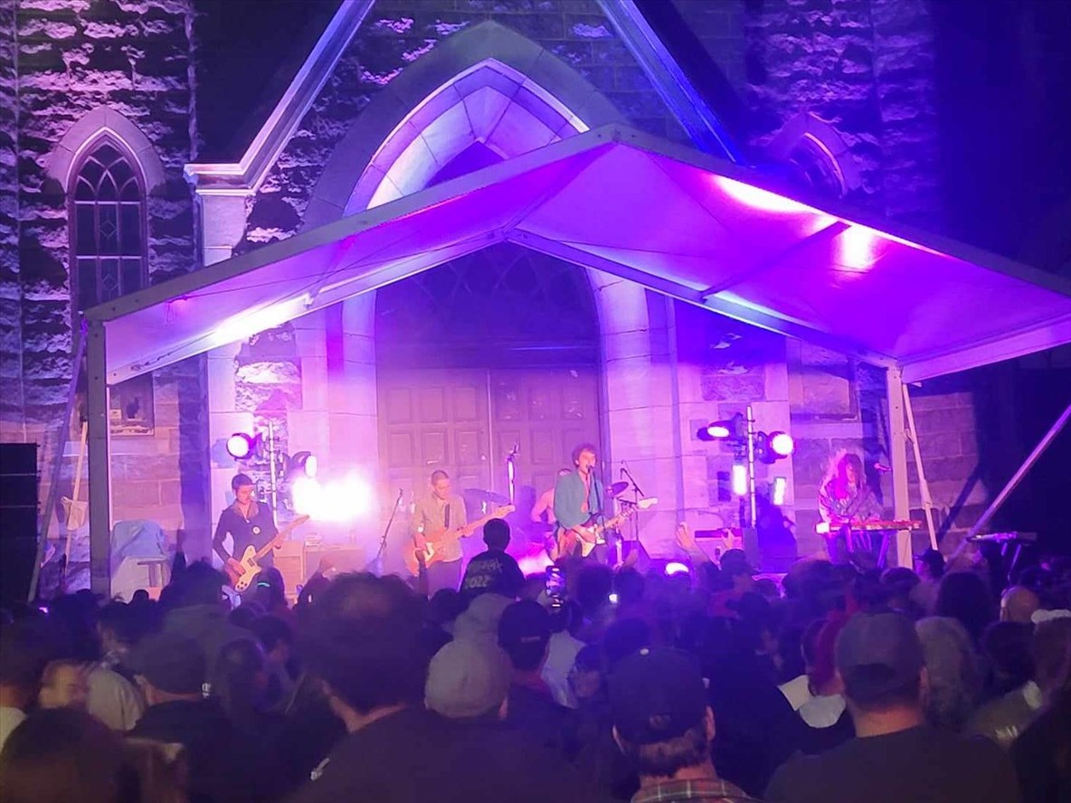 La programmation de la 4e édition dévoilée