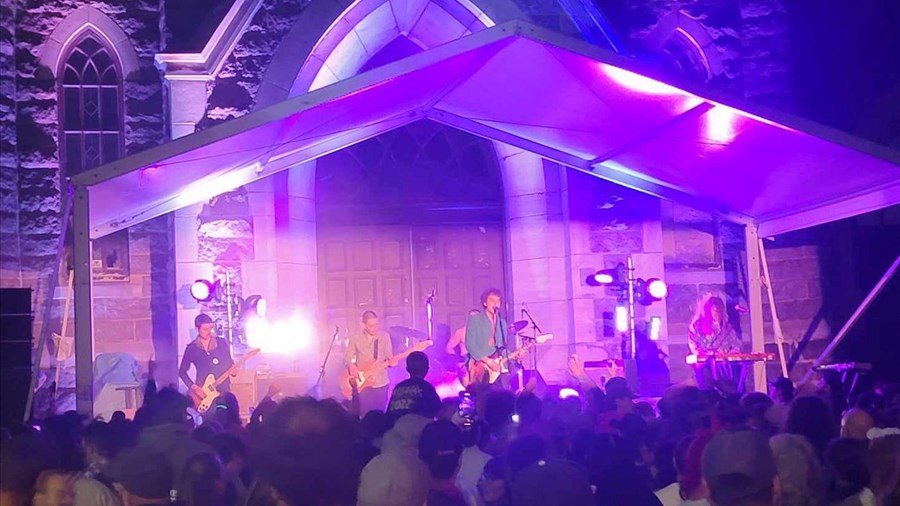 La programmation de la 4e édition dévoilée