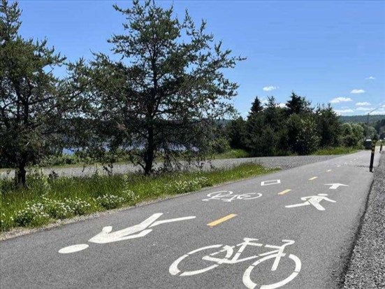 Le sculpteur Victor Dallaire aura un parc à son nom