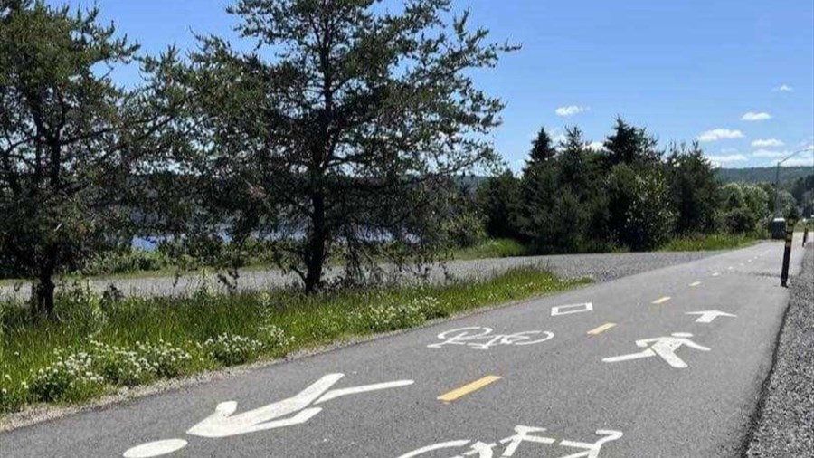 Le sculpteur Victor Dallaire aura un parc à son nom