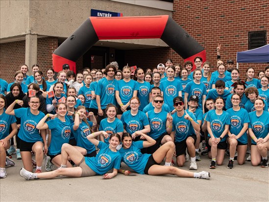 Les inscriptions sont lancées pour la Course de nuit des Harfangs 2026