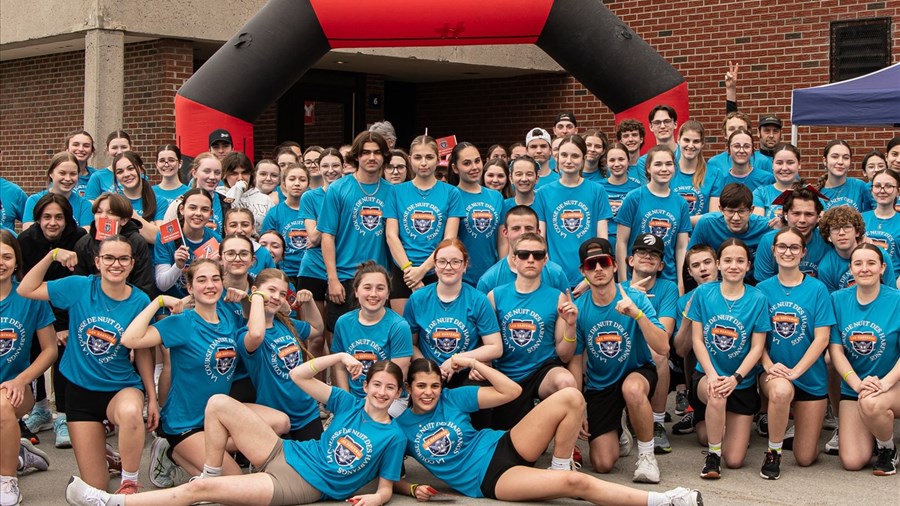 Les inscriptions sont lancées pour la Course de nuit des Harfangs 2026