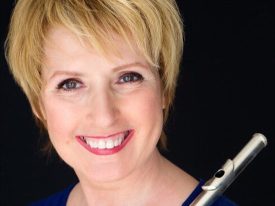 Louise Bouchard quitte la direction du Conservatoire de musique de Saguenay