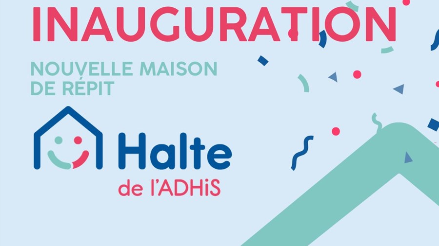 L’ADHIS ouvre La Halte, une nouvelle maison de répit à Chicoutimi
