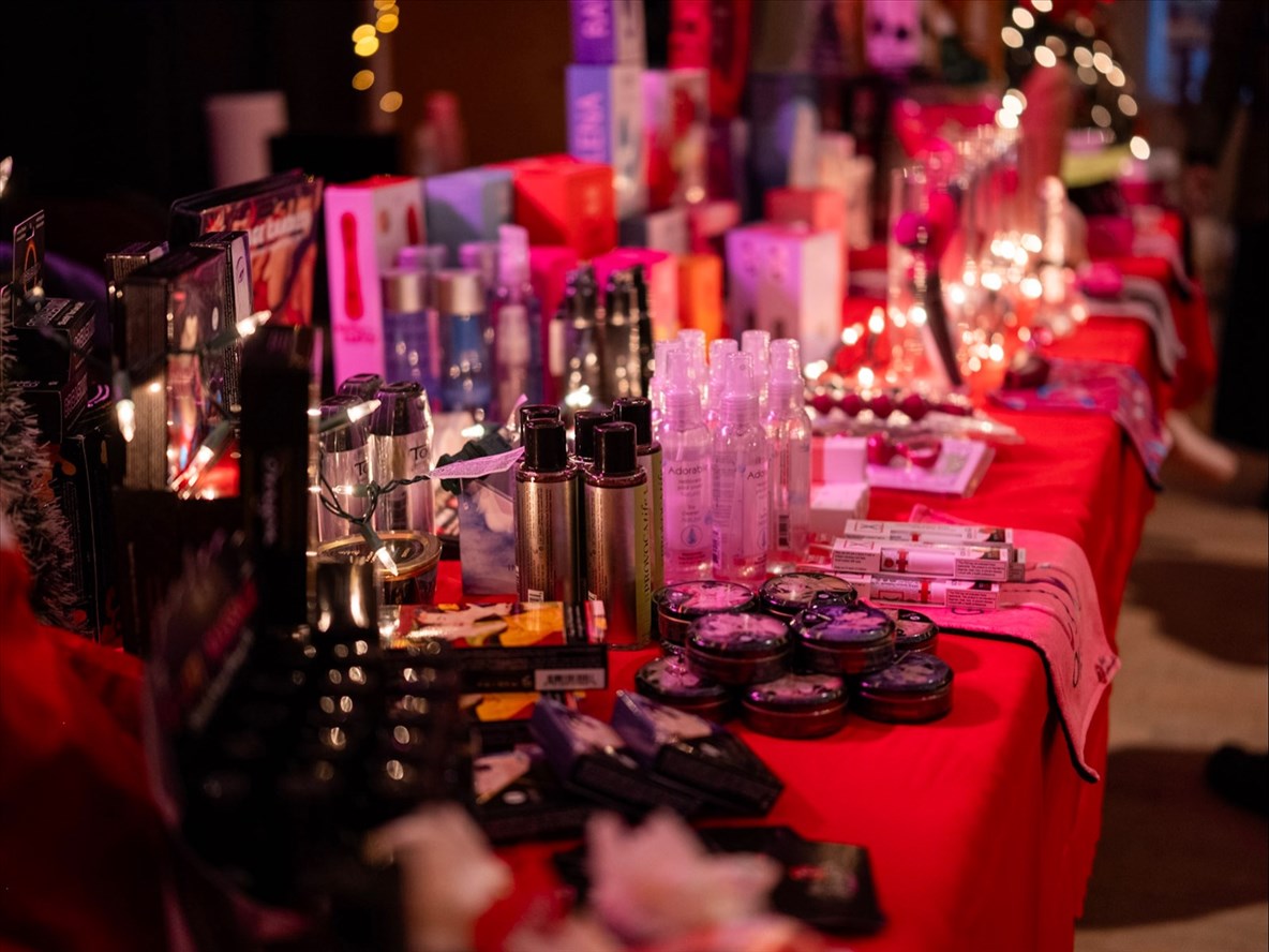 Le salon Elle et Cie Expo revient en force