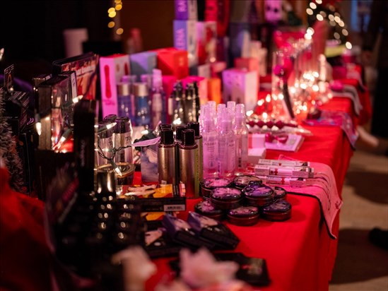 Le salon Elle et Cie Expo revient en force