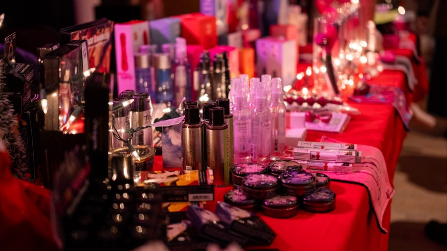 Le salon Elle et Cie Expo revient en force