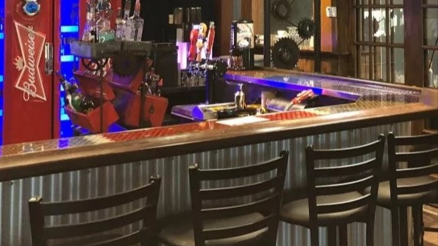 Fermeture du Bistrot Bar La Fonderie d'Arvida