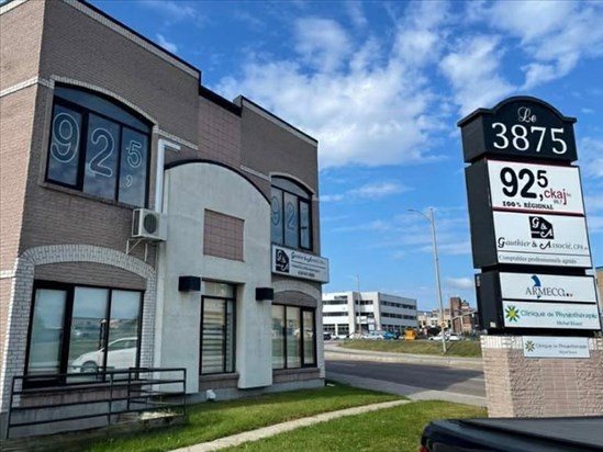 Le 92,5 Ma radio d’Ici en nomination au Gala des prix Dubuc