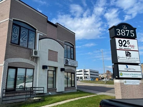 Le 92,5 Ma radio d’Ici en nomination au Gala des prix Dubuc