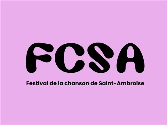 Le Festival de la chanson de Saint-Ambroise lance les activités de sa 35e édition