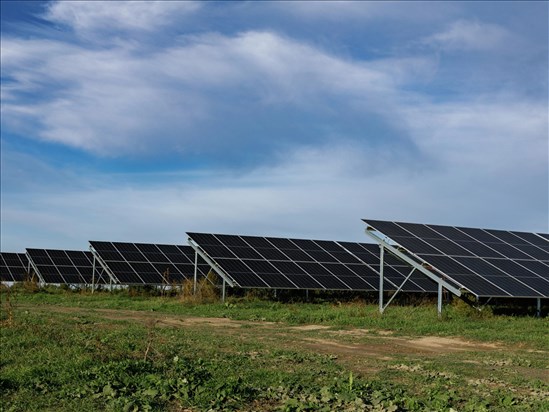 Consultation publique à Laterrière sur un projet de parc solaire