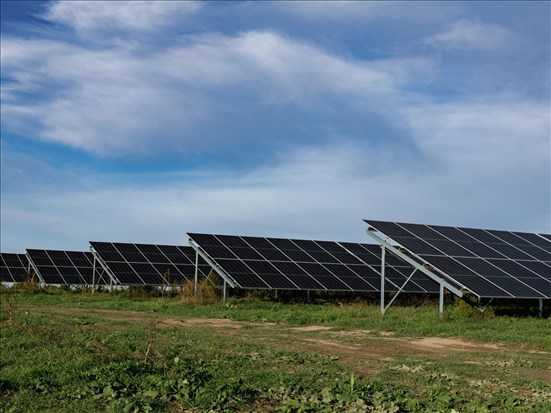 Consultation publique à Laterrière sur un projet de parc solaire