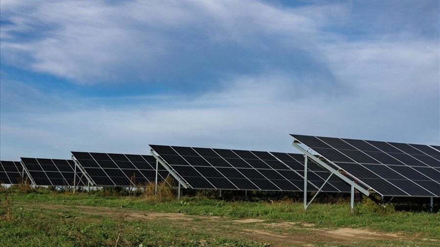 Consultation publique à Laterrière sur un projet de parc solaire