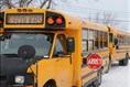 Les transporteurs scolaires demandent une rencontre Sonial LeBel