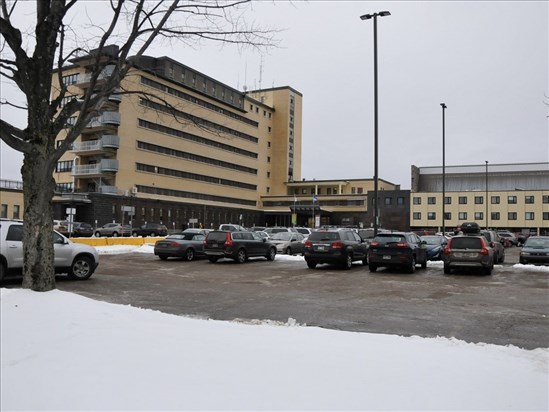 Les services de radiographie fermés deux jours à l’Hôpital de Jonquière