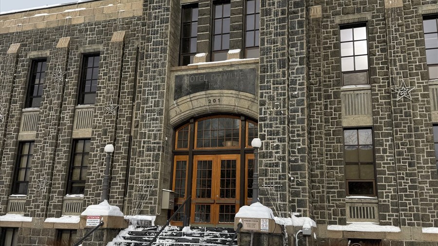 Saguenay se dote d’une nouvelle direction générale