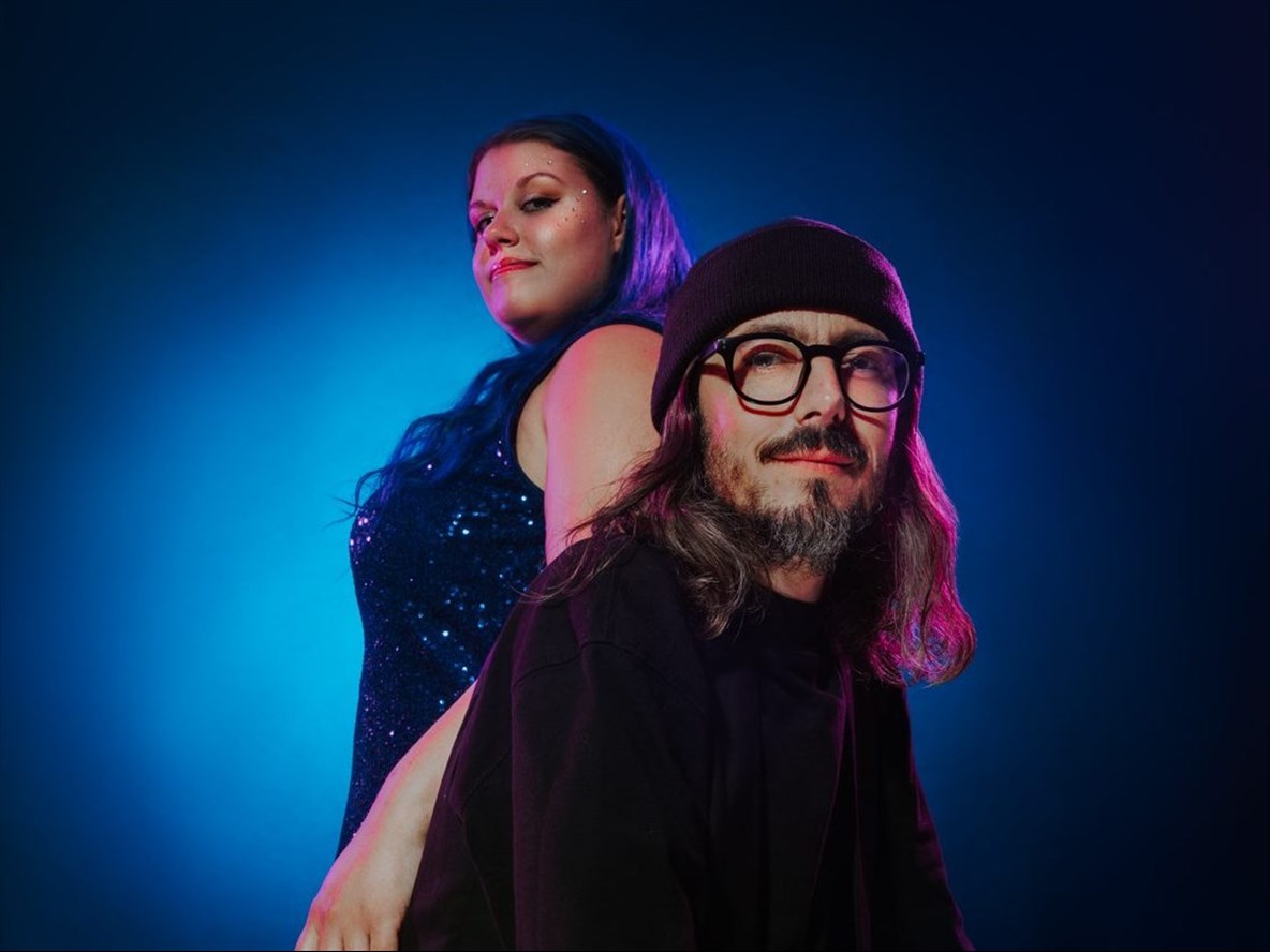 Geny & Matt passent à la vitesse supérieure avec un premier album 