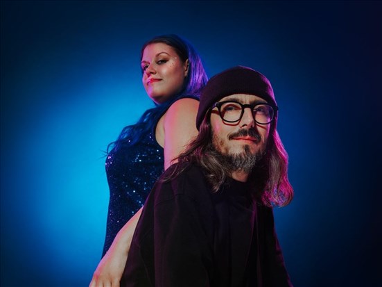 Geny & Matt passent à la vitesse supérieure avec un premier album 