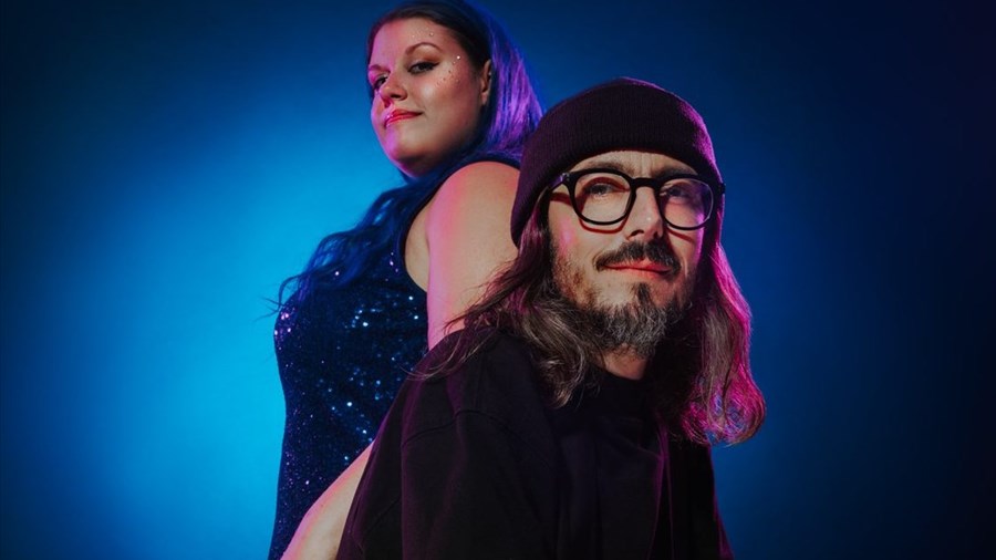 Geny & Matt passent à la vitesse supérieure avec un premier album 