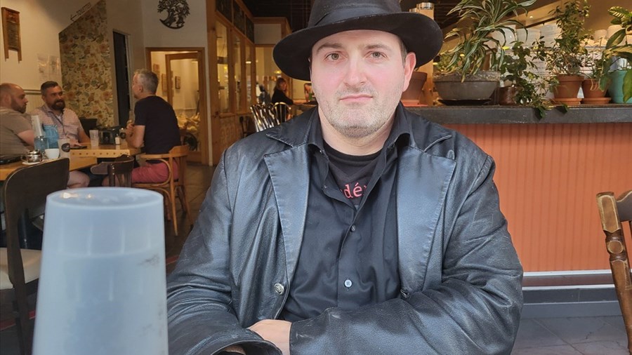 “Une 10e édition exceptionnelle” - Johnny Doré  