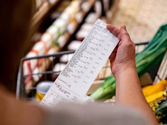 L’inflation au Canada prend une pause en février