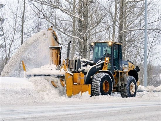 Saguenay demande aux citoyens de faire preuve de patiente