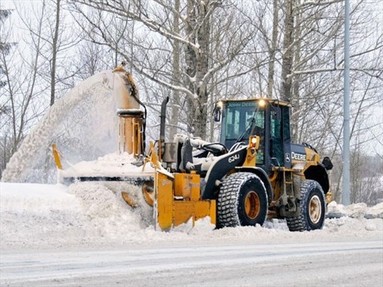 Saguenay demande aux citoyens de faire preuve de patiente