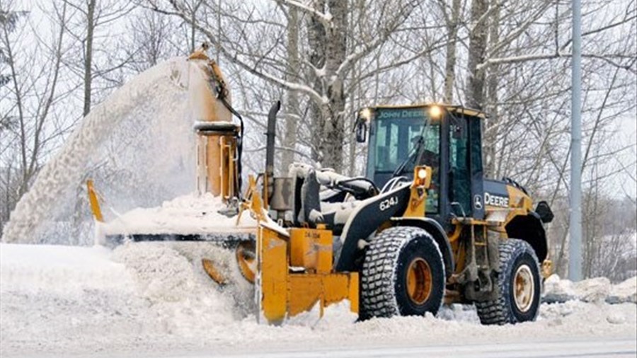 Saguenay demande aux citoyens de faire preuve de patiente