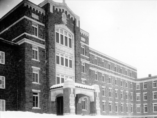 Une action collective pour indemniser des victimes présumées d’abus