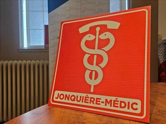 Un objectif de 175 000 $ pour un avenir prometteur  