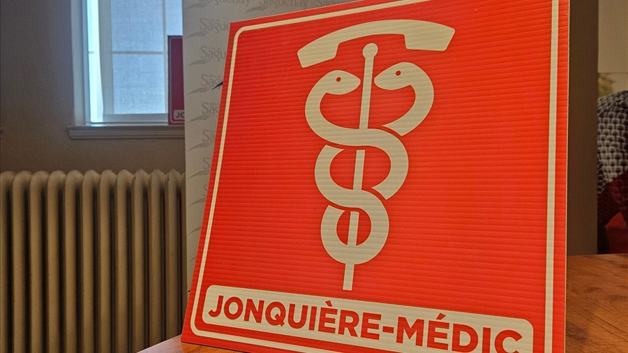 Un objectif de 175 000 $ pour un avenir prometteur  