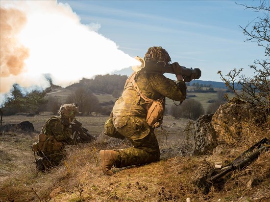 Un centre d’aide pour les gens en uniforme à Saguenay
