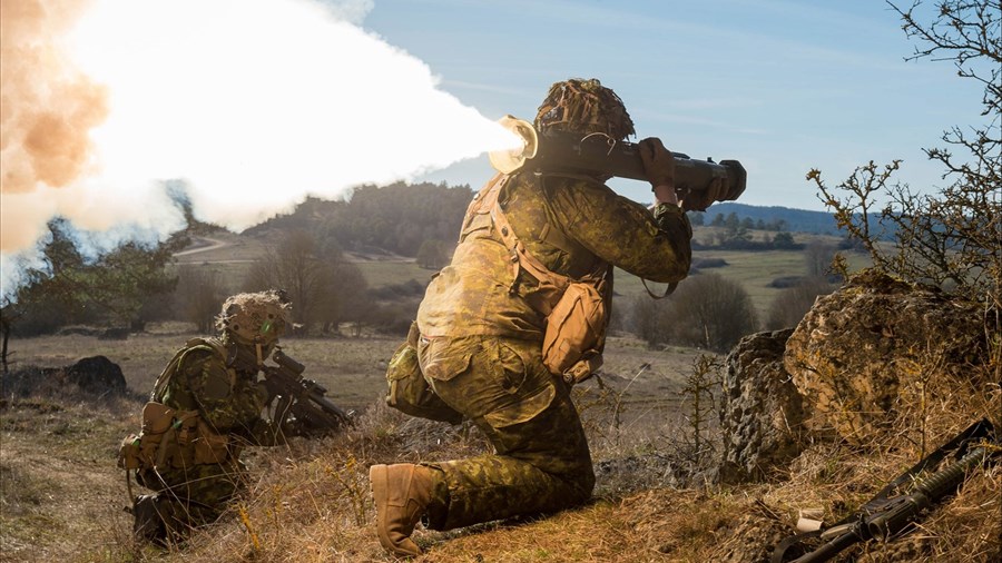 Un centre d’aide pour les gens en uniforme à Saguenay