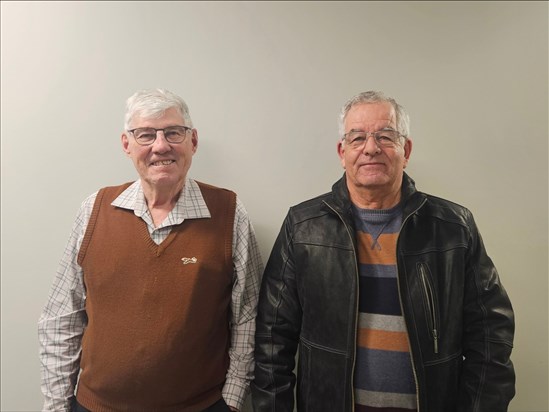 Un tirage moitié-moitié, un souper-spectacle et un 30 ans à célébrer  