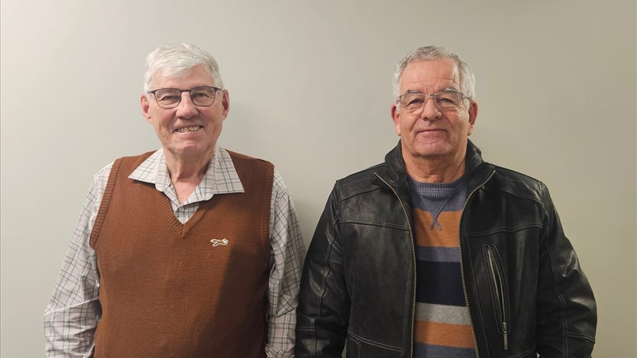 Un tirage moitié-moitié, un souper-spectacle et un 30 ans à célébrer  