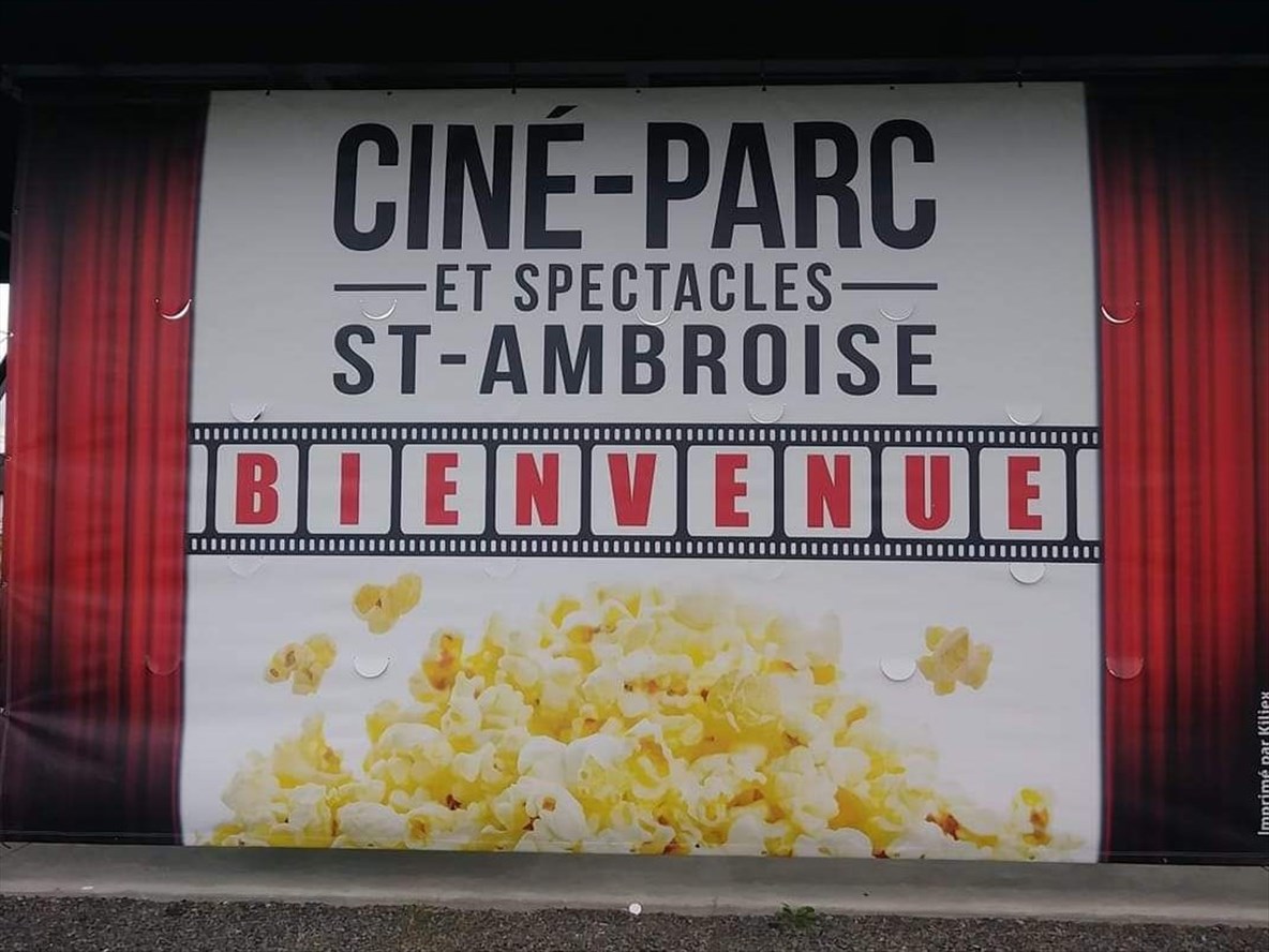 Des nouveautés à l’ouverture de la saison en juin  